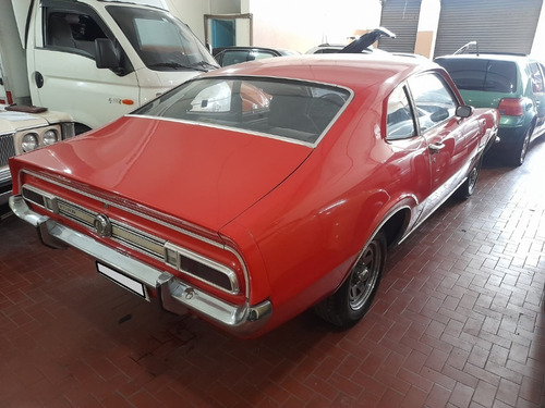 Imagem 3 de 14 de Ford Maverick