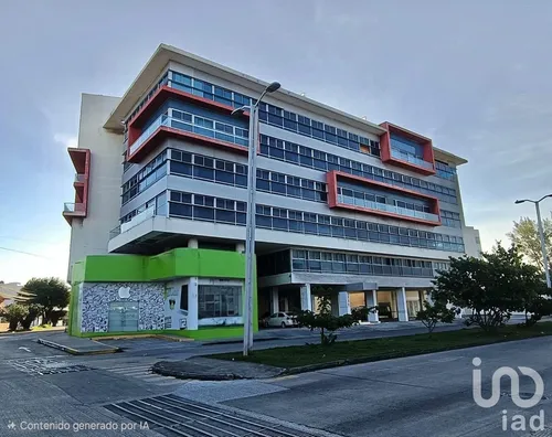 Venta Oficina 1 Ambiente Costa Verde - foto 1