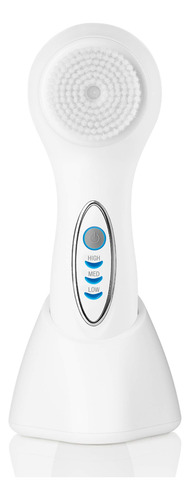 Cepillo Facial Sónico True Glow De Conair - Impermeable +