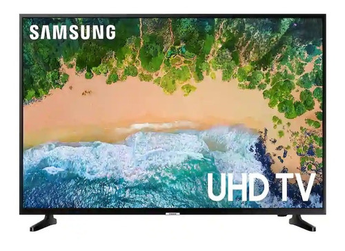 Tv Samsung 55 Pulgadas Smart Tv 4k Uhd Nuevo