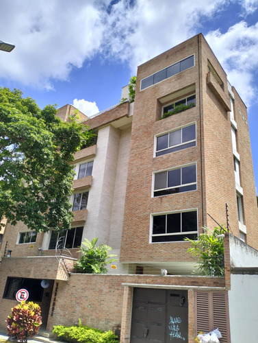 Apartamento En Venta Naranjos De Las Mercedes