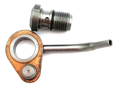 Boquilla De Aceite De Pistón De Motor 12591858 12641084 Para