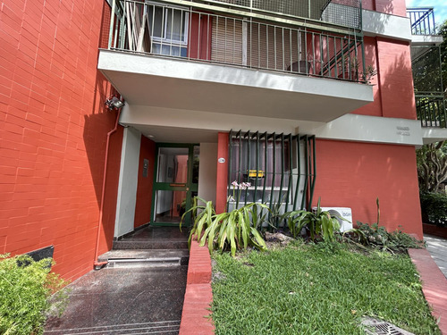 Venta Departamento, Piso Completo De 3 Ambientes En Belgrano