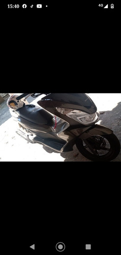 Imagem 3 de 6 de Honda Pcx 150 2017