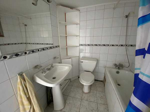 Venta Depto Subsidio A Pasos Metro Lo Prado (74148)