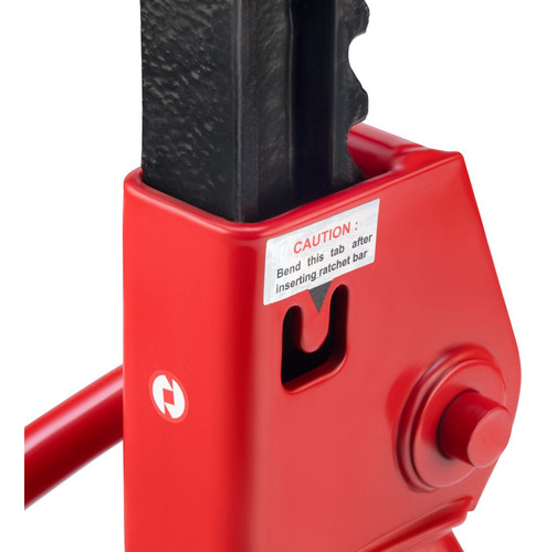 Burro Mecánico 3 Toneladas Ronix Soporte Automotriz El Par