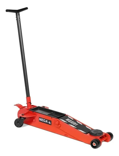 Gato Hidráulico De Zorra 2 Toneladas Marca Mega Gt2