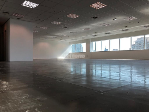 246,0m²au - 7 Gar - Em Plena Av. Brig. Faria Lima - Pp19144