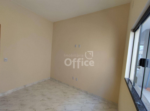Imagem 27 de 30 de Linda Casa No Vale Do Sol Com 3 Quartos À Venda, 104 M² Por R$ 265.000 - Ca0945