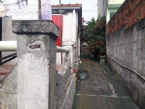 Imagem 21 de 23 de Casa A Venda - 3545505