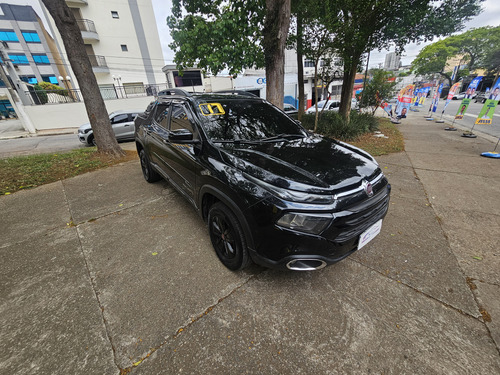 Fiat Toro 1.8 16v Opening Edition Flex 4x2 Aut. 4p