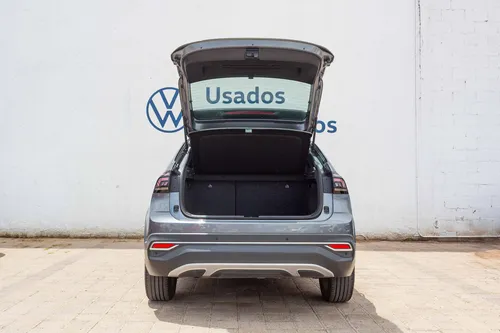 Volkswagen Nivus HIGHLINE 1.0L TIP