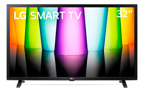 Smart Tv LG 32  Hd Wifi Webos Netflix Youtube Nnet