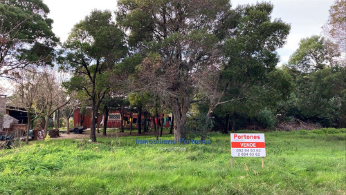 Se Vende Terreno En Vistamar Kiyu San Jose