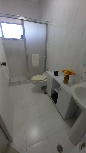 Apartamento Vacacional Frente A La Playa