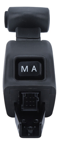 Unidad Control Transmisión Para Mercedes-benz Actros Mp2 Mp3