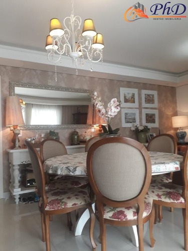 Imagem 4 de 15 de Resort Santa Ângela - Apartamento A Venda No Bairro Engordadouro - Jundiaí, Sp - Ph24598
