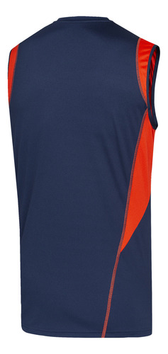Imagen 2 de 7 de Camiseta Sin Mangas Chile Tiro 23 Ha4377 adidas