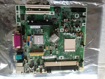 Comprar 432861-001  Mother Board Para  Hp Mod-dc-5750 Amd 2.30 Ghz