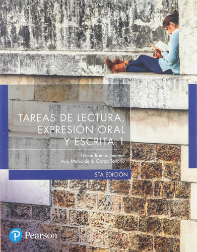 Tareas De Lectura, Expresión Oral Y Escrita 1 91-nn