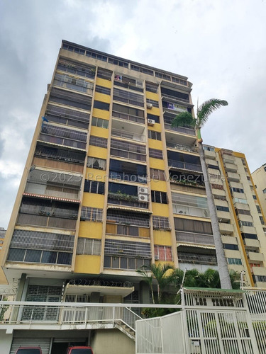 Apartamento Para Venta En El Marques 23-29379