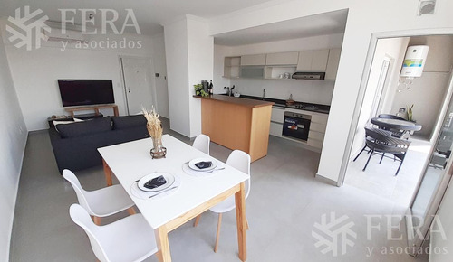 Venta De Departamento 3 Ambientes Con Patio Y Cochera En Wilde (24585)