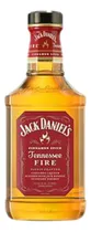 Comprar Whisky Tennessee Jack Daniel's Fire Jack Daniel´s Fire Estados Unidos botella 200 mL