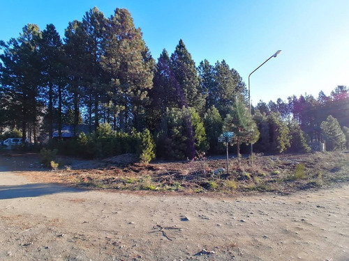 Venta De Lote - Barrio El Portal - San Martin De Los Andes