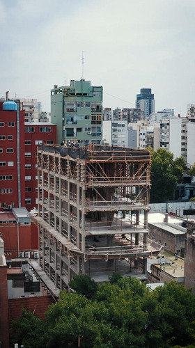 Venta Departamento En San Cristobal