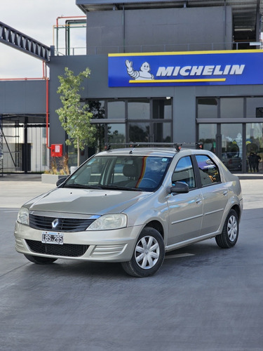 Renault Logan 1.6 Expression 90cv