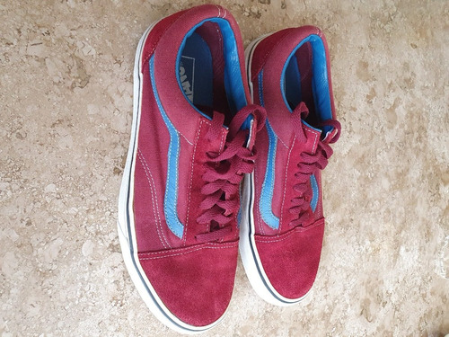 vans old skool porto alegre