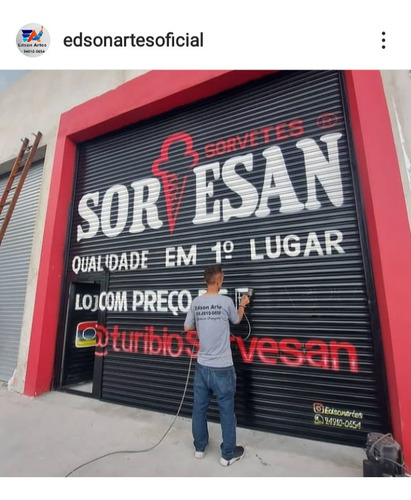 Imagem 3 de 3 de Grafites Edson Artes 119.4910-0654