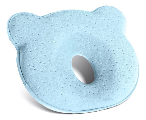 Yy Almofada De Prevenção Para Bebês Recém-nascidos, Espuma