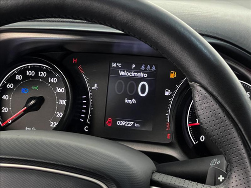 Fiat Pulse 1.0 Turbo Audace