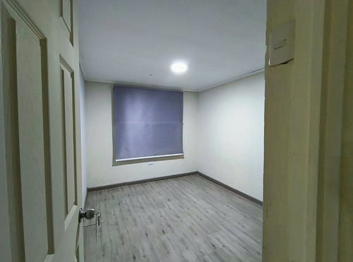 Departamento En Venta Villa El Comendador Pudahuel