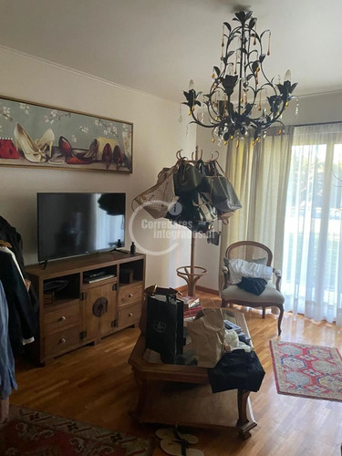 Parcela Venta Con Casa En Linares 240/ 2.520,piscina, Jardín