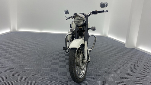 Imagen 13 de 20 de Royal Enfield Classic 350