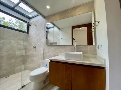Casa Para Venta En Llanogrande