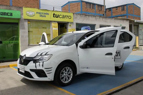 Renault Logan 1.6 Life
