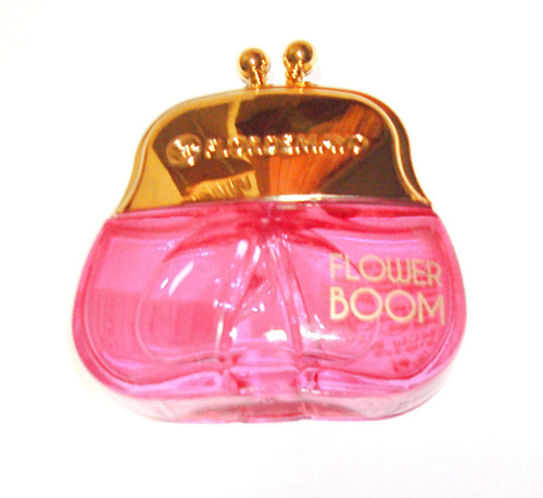 Eau De Parfum Importada Flower Boom
