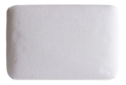 Imagen 2 de 3 de Almohada Inteligente Pierre Cardin Viscoelastica 60 X 40 Cm