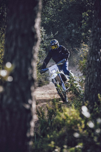 Imagen 8 de 17 de Husqvarna Te 300 I, 2t Inyeccion Electronica