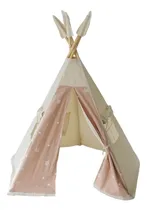 Comprar Carpa India Carpita Tipi Infantil Pijamada Niños Teepe *