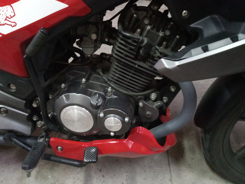Benelli Tnt 150