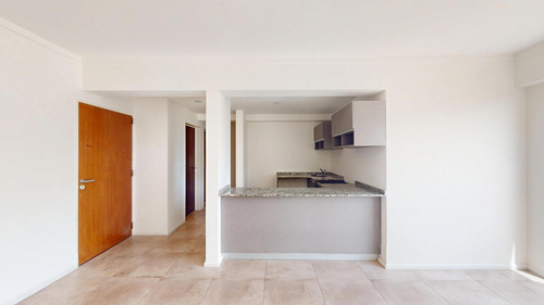 Venta Departamento 3 Ambientes En Velez Sarsfield, Al Frente, 100m2