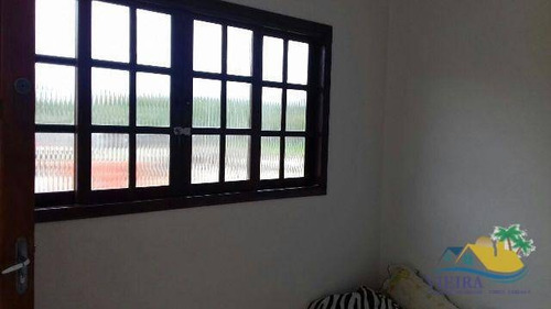 Imagem 16 de 20 de Ótimo Casa Em Condominio Fechado - So0020