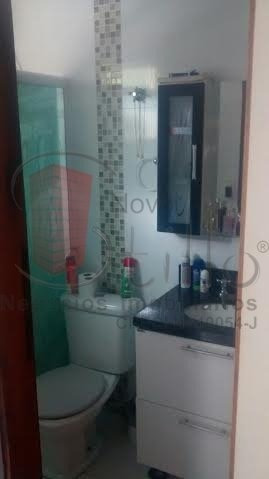 Imagem 9 de 9 de Sobrado - Vila Oratorio - Ref: 1754 - V-1754