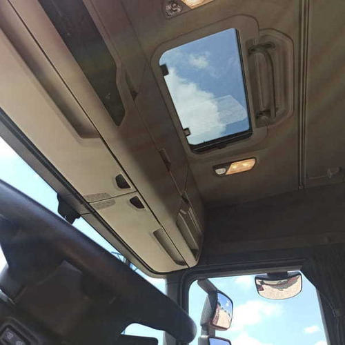 Scania P 320, Bitruck (8x2), 2020 Scania Seminovos Pr