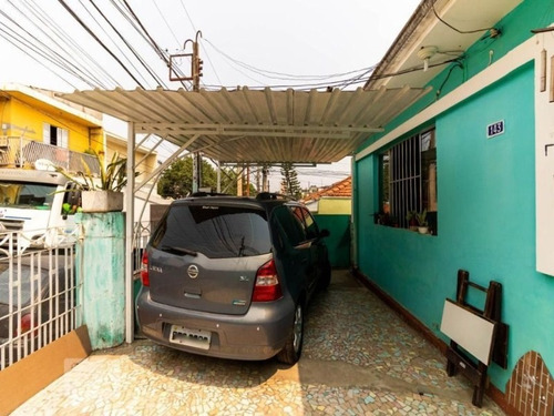 Imagem 2 de 30 de Casa Com 4 Dormitórios À Venda, 160 M² Por R$ 380.000 - Vila Ede - São Paulo/sp - Ca1428 - 69793642