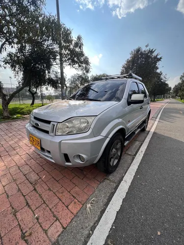 Ford Ecosport 2.0 L